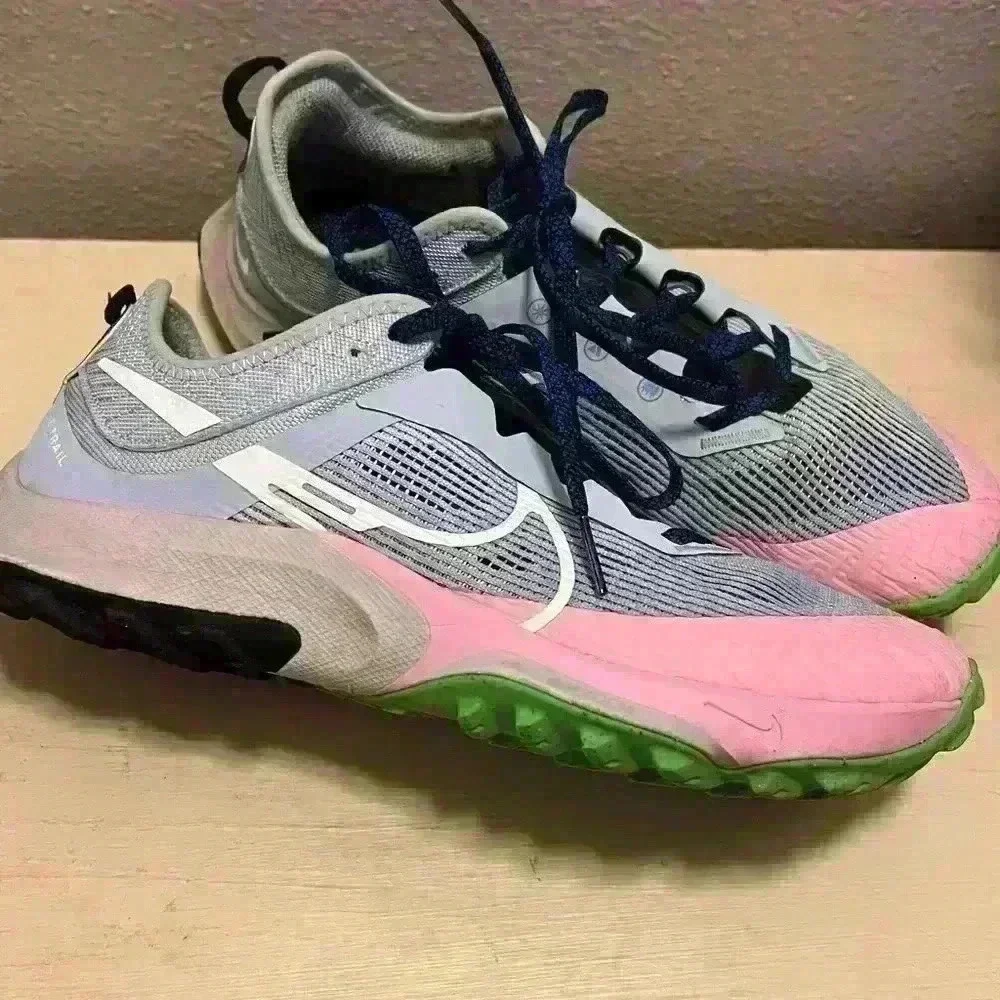 Nike Air Zoom Terra Kiger 8‎ Trail Running Shoes